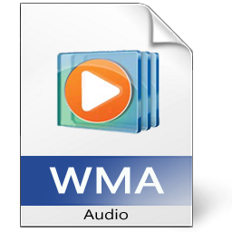 wma file